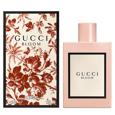 pink gucci perfume|gucci bloom perfume for women.